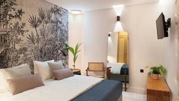 Family Quadruple Room