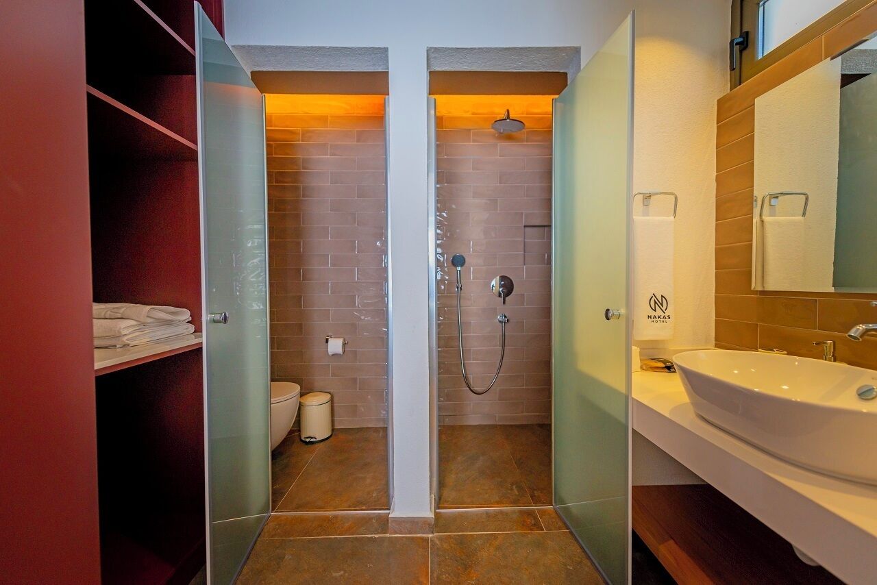 Photo - Nakas Hotel