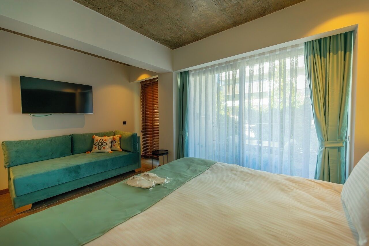 Foto - Nakas Hotel