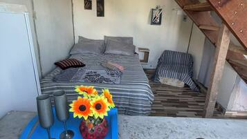 4 soveværelser, skrivebord, Wi-Fi, sengetøj