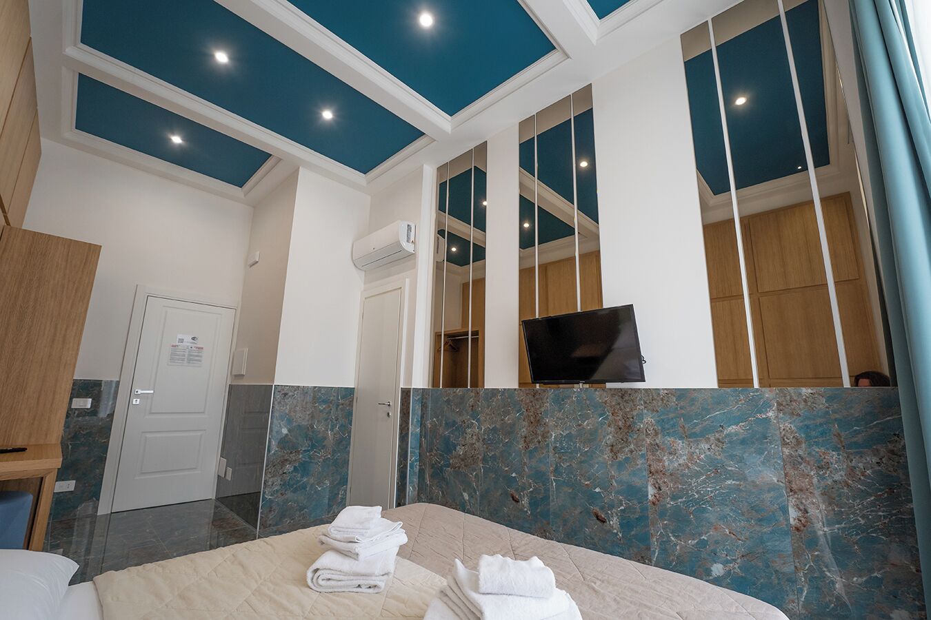 Photo - GreRos H. Rooms Napoli Centro by Clapa Group Dislocated Hospitality