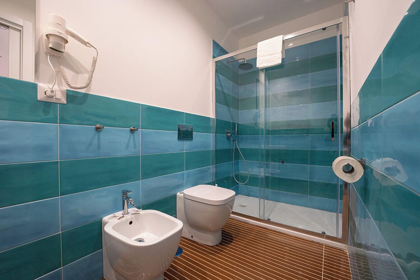 Foto - GREROS H. ROOMS NAPOLI CENTRO by ClaPa Group Dislocated Hospitality