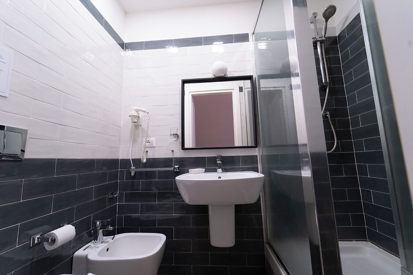 Foto - GREROS H. ROOMS NAPOLI CENTRO by ClaPa Group Dislocated Hospitality