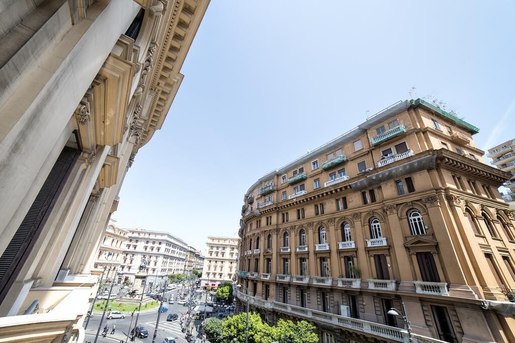 Photo - GreRos H. Rooms Napoli Centro by Clapa Group Dislocated Hospitality