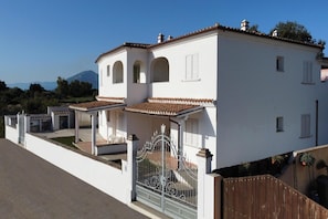 Fachada
