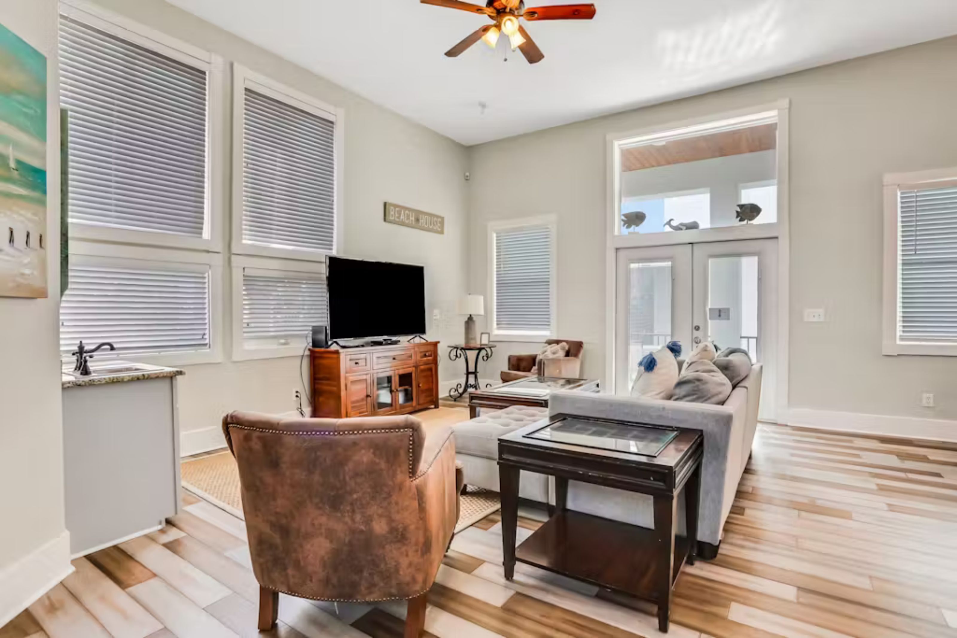 Televisión de pantalla plana