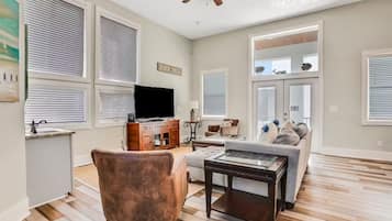 Televisión de pantalla plana