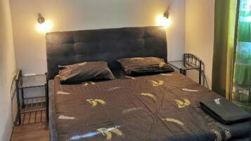 熨斗/熨衫板、免費 Wi-Fi