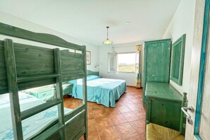 1 bedroom, free WiFi