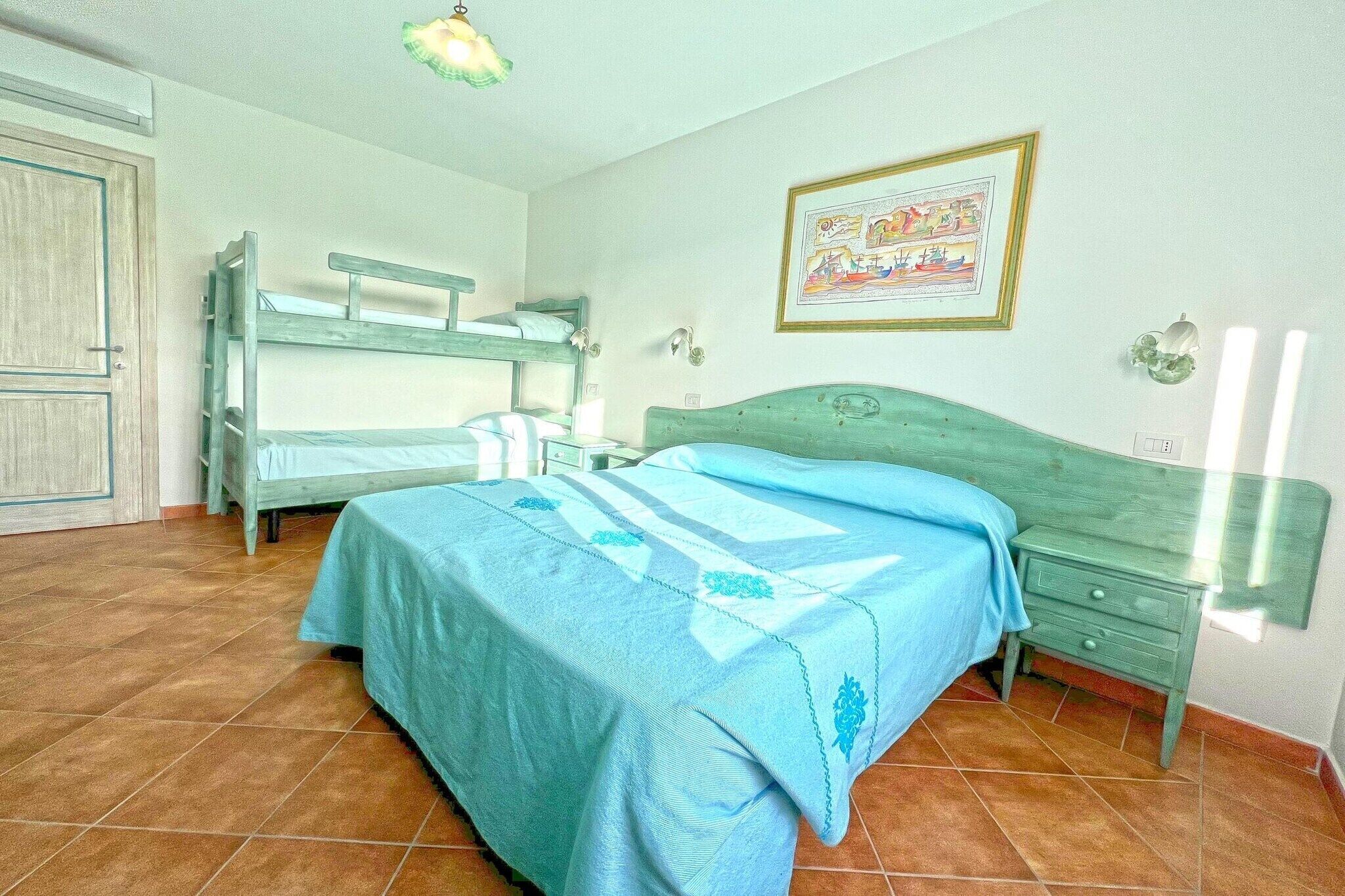 1 chambre, Wi-Fi gratuit