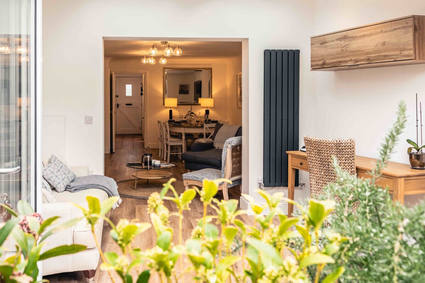 智能電視、打印機