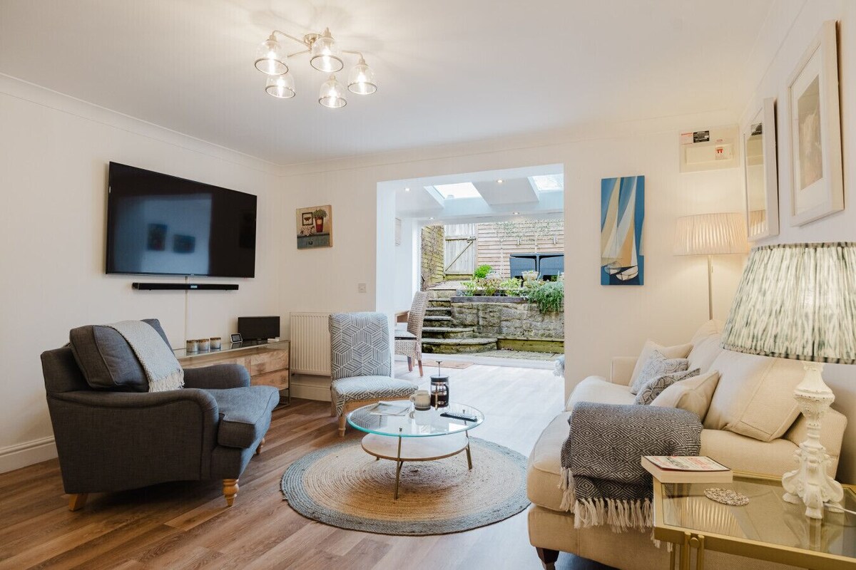 Image de profil de l’hôte