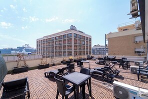 Interior - P.C. BOUTIQUE SEA VIEW NAPOLI CENTRO by ClaPa Group Dislocated Hospitality (Naples)