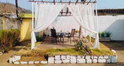 ZUNOX GUEST HOUSE