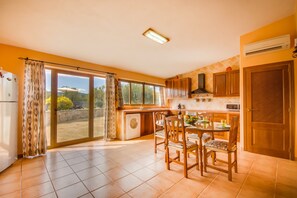 House | Private kitchen