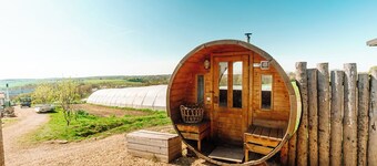 Little Farm Comfort House