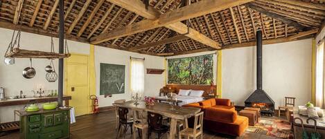 Comfort Studio, Lanai, Mountain View