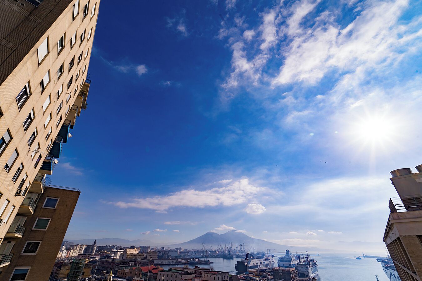 Foto - P.C. Boutique H. LifeStyle, Napoli Centro, by ClaPa Group Dislocated Hospitality