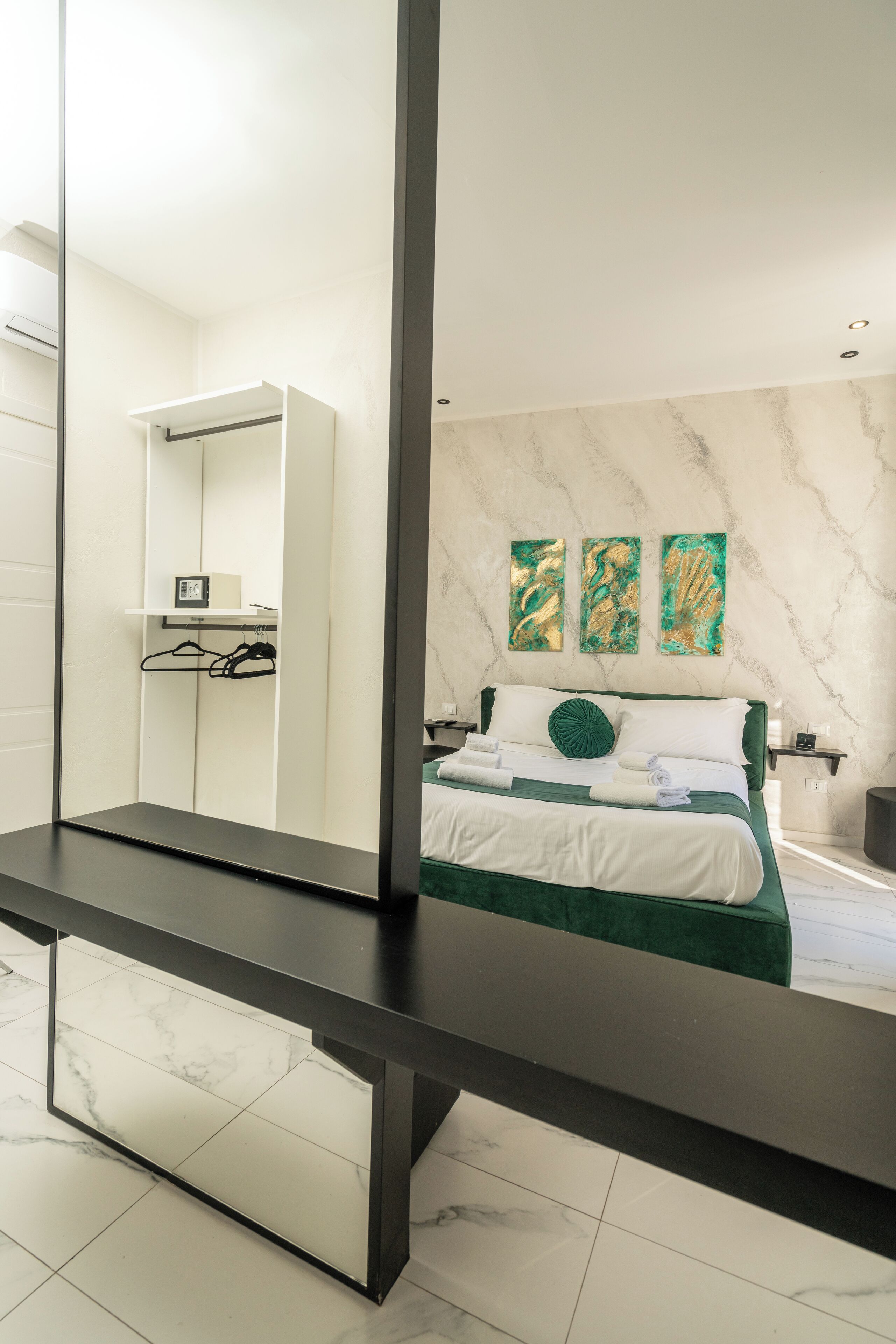 Foto - Marmur Suite