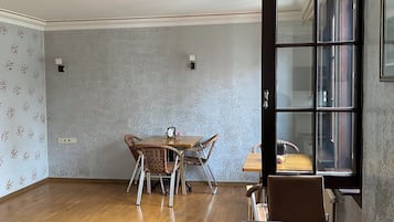 Ingresso interno