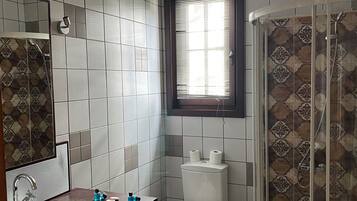 Deluxe Double Room Single Use | In-room safe, desk, laptop workspace, free WiFi