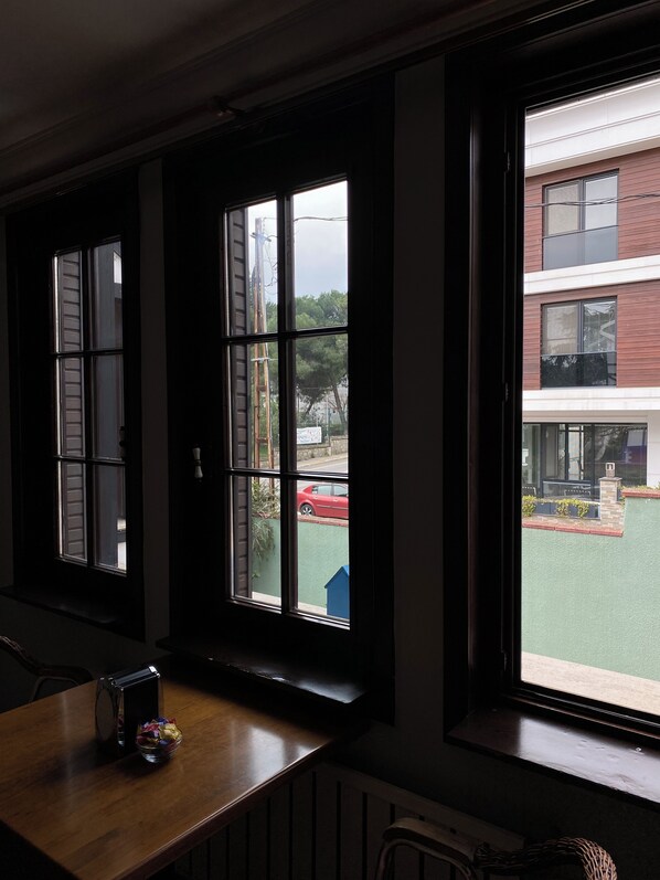 Interior - Konak Hotel Tuzla (Tuzla)