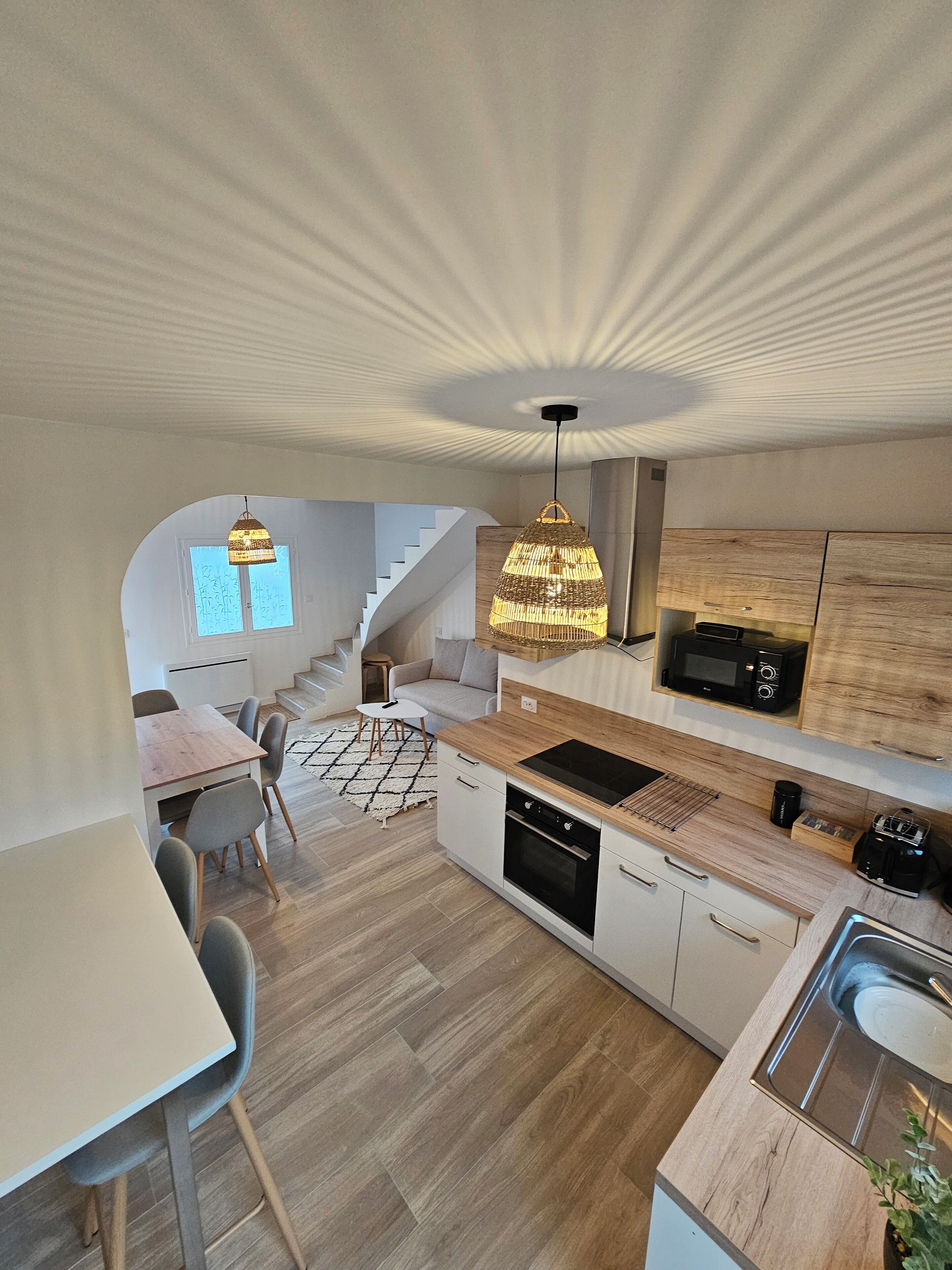 Cuisine privée