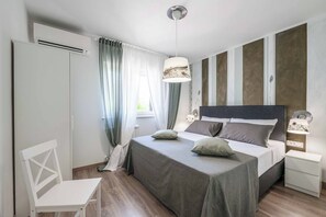 3 chambres, Wi-Fi, draps fournis