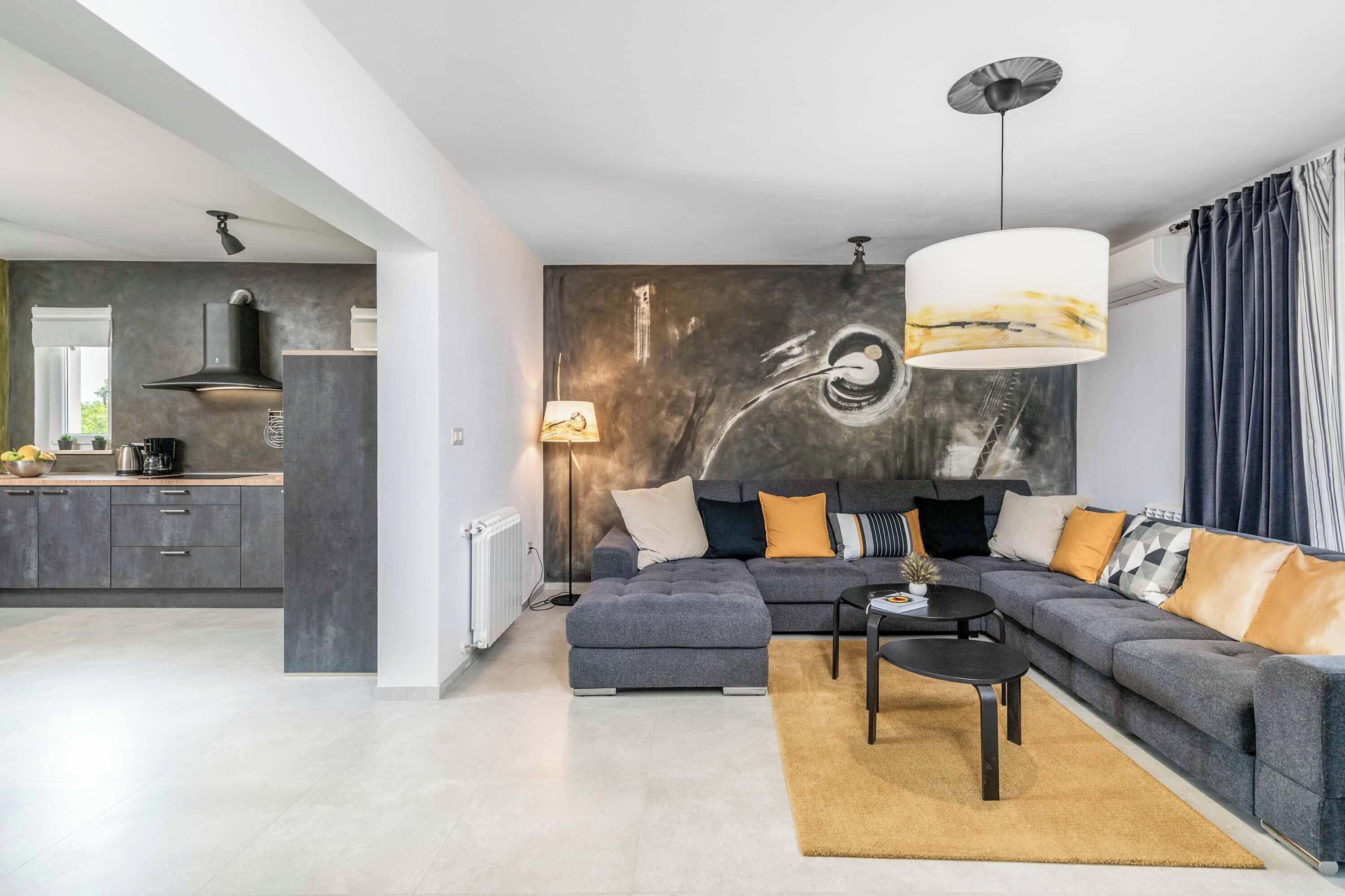 Téléviseur connecté