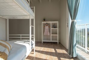 2 camere, Wi-Fi, lenzuola
