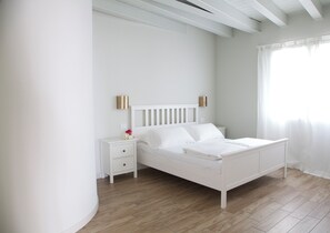 2 camere, Wi-Fi, lenzuola