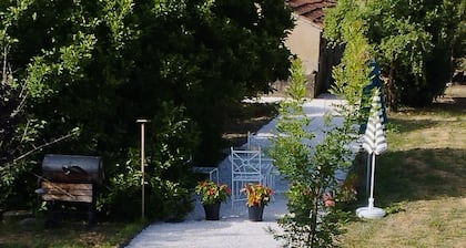 Maison lumineuse