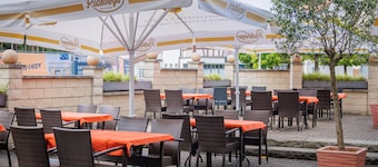 Hotel Sonne Post