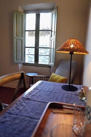 Habitación Deluxe doble | Wifi gratis