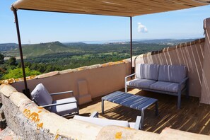 Exterior - Les terrasses de Ventabren (Ventabren)