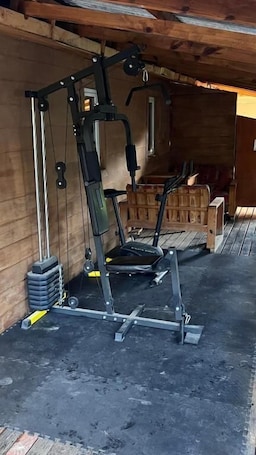 Gimnasio