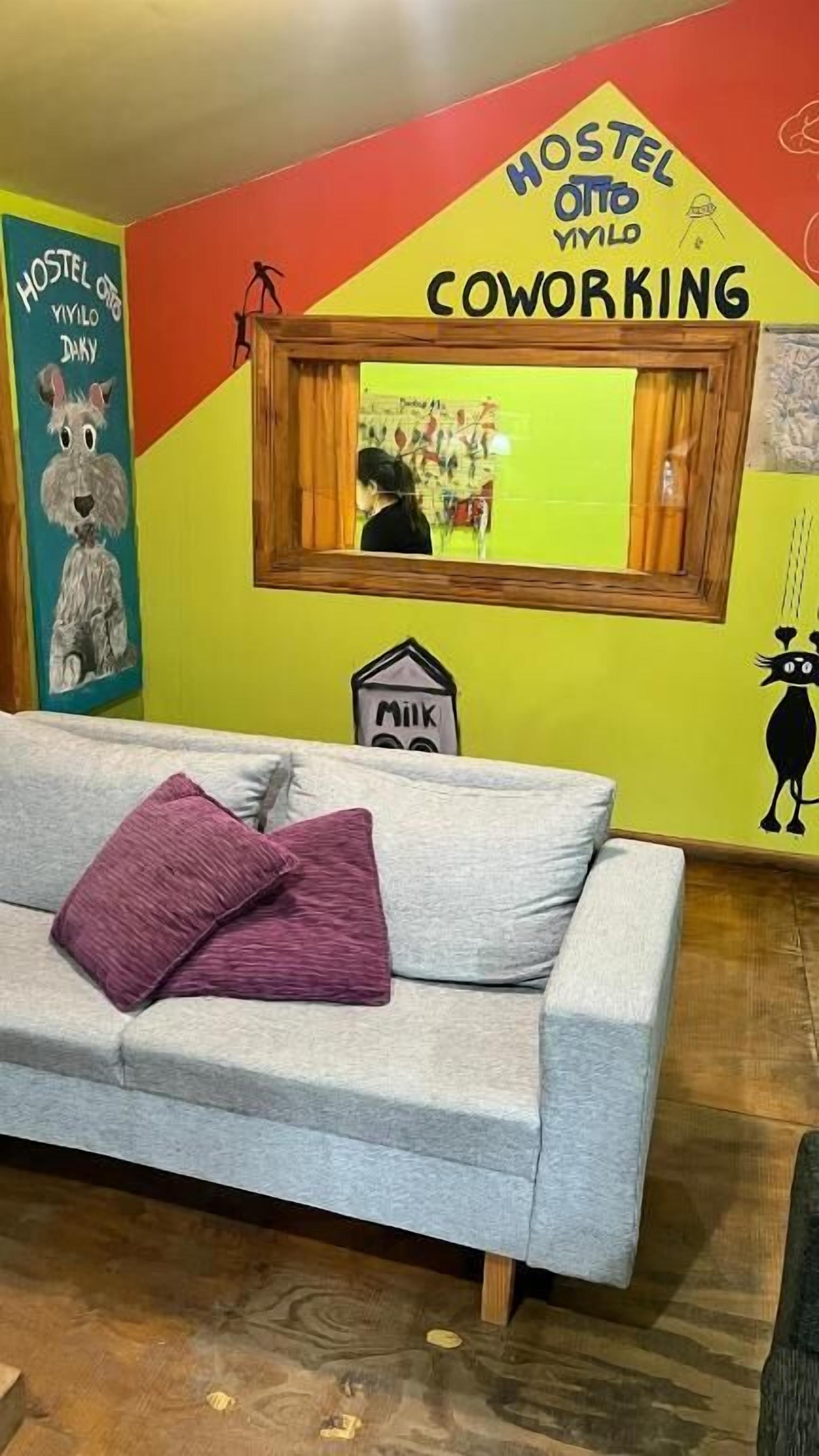 Foto - Otto Sky & Summer