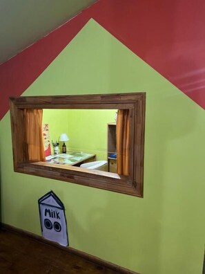 Recepción