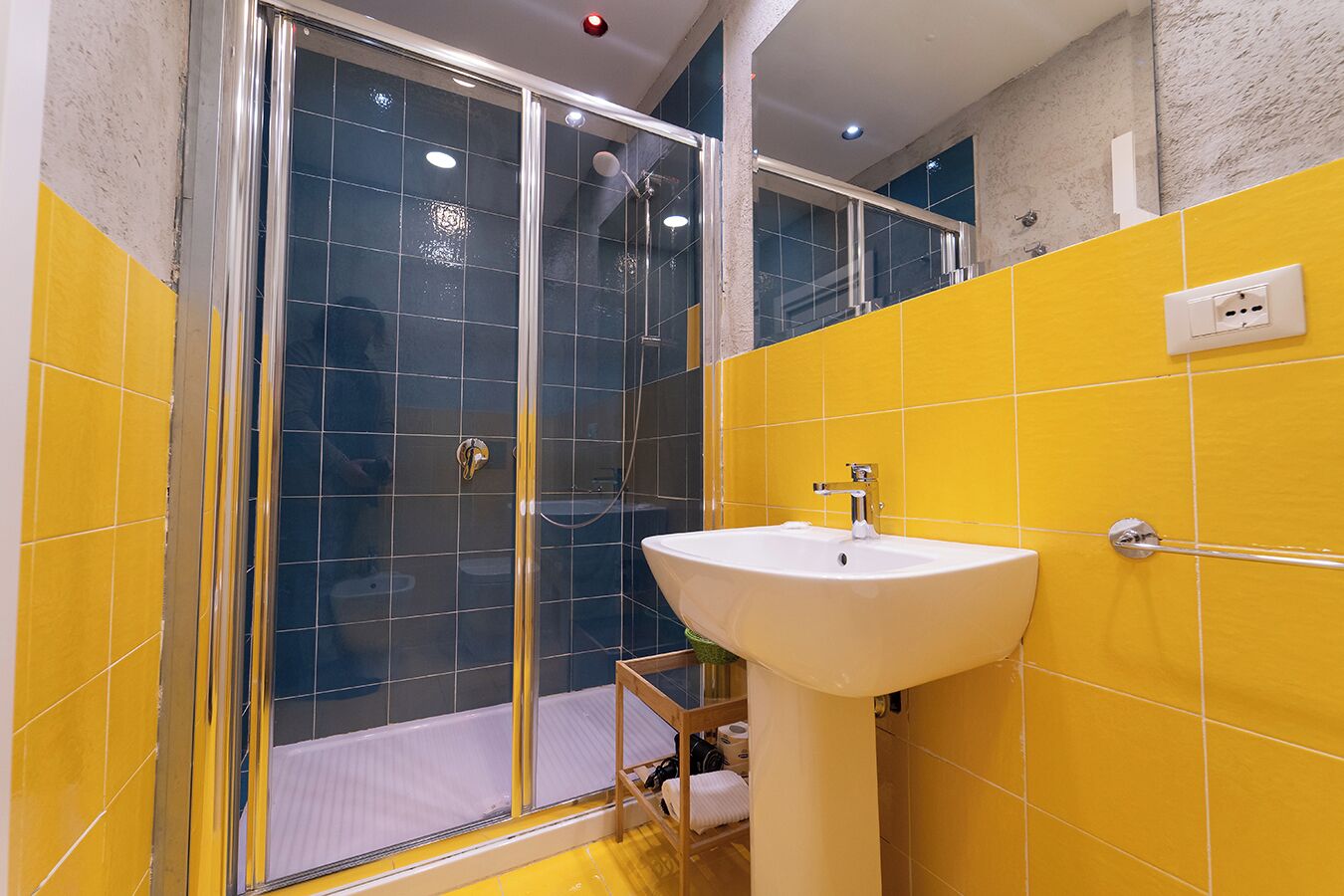 Foto - P.C. BOUTIQUE H. CASTEL NUOVO by ClaPa Group Dislocated Hospitality