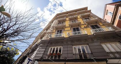P.C. BOUTIQUE H. CASTEL NUOVO by ClaPa Group Dislocated Hospitality
