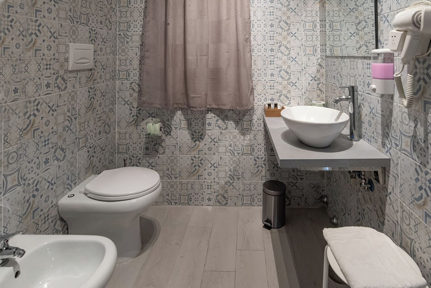 Photo - P.C. Boutique H. Castel Nuovo, by ClaPa Group Dislocated Hospitality