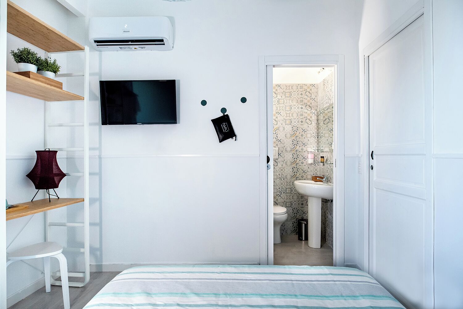 Foto - P.C. BOUTIQUE H. CASTEL NUOVO by ClaPa Group Dislocated Hospitality