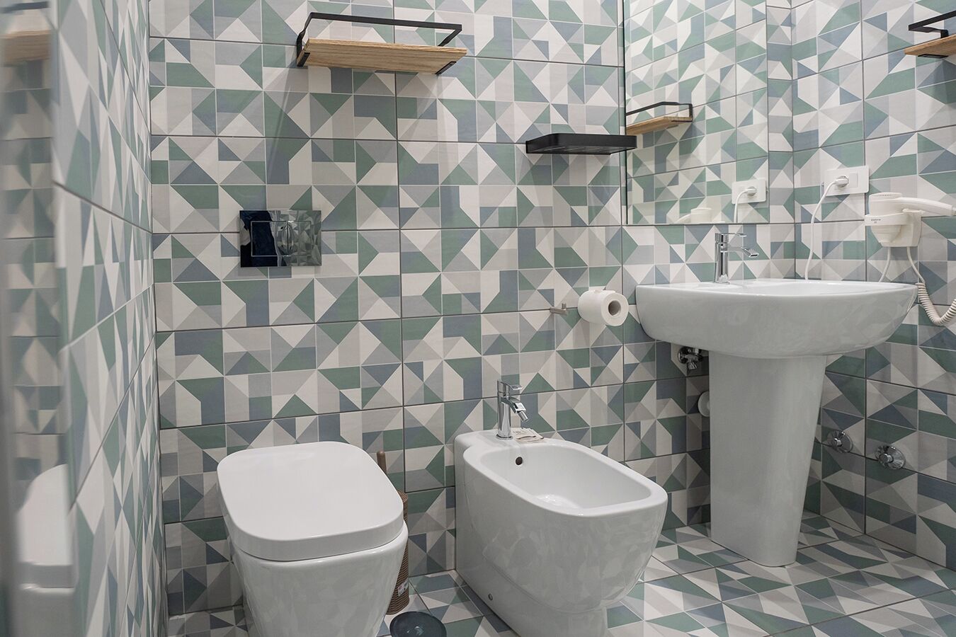 Photo - P.C. Boutique H. Castel Nuovo, by ClaPa Group Dislocated Hospitality