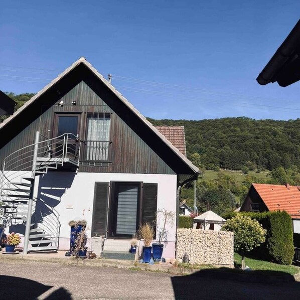Außenbereich