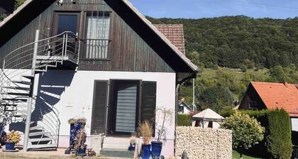 Vacation apartment Klenk - 2