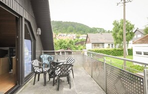 Speisen im Freien
