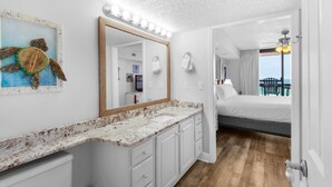 Condo, 1 King Bed with Sofa bed (SunDestin 1715) | 1 bedroom, WiFi