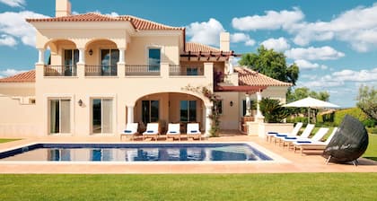 Villa Daniella in Vila Nova de Cacela