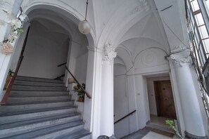 Interior - MEDINA H. NAPOLI CENTRO by ClaPa Group Dislocated Hospitality (Naples)