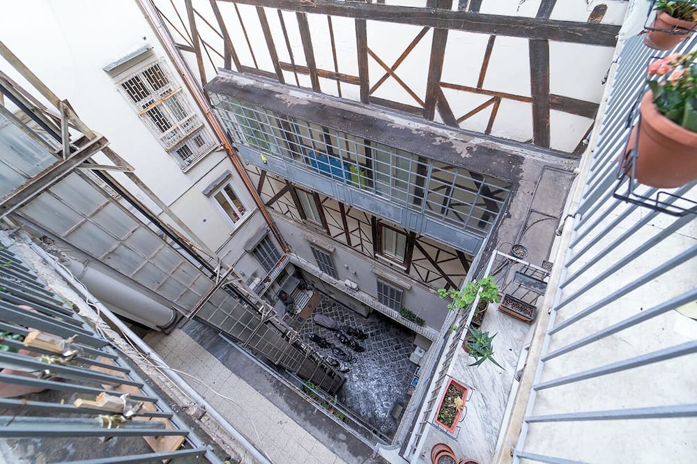 MEDINA H. NAPOLI CENTRO by ClaPa Group Dislocated Hospitality